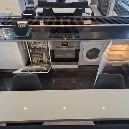 Apartament Exclusive Poznań Cameră foto