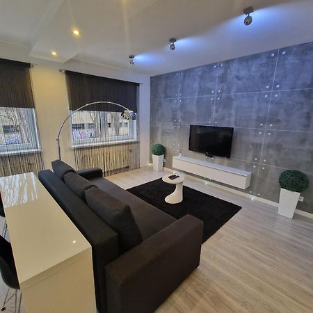 Apartament Exclusive Poznań Exterior foto