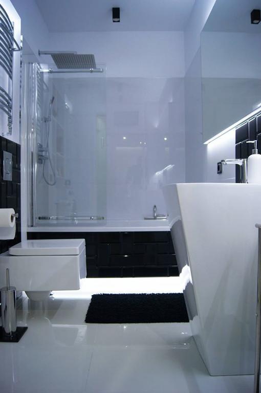Apartament Exclusive Poznań Cameră foto