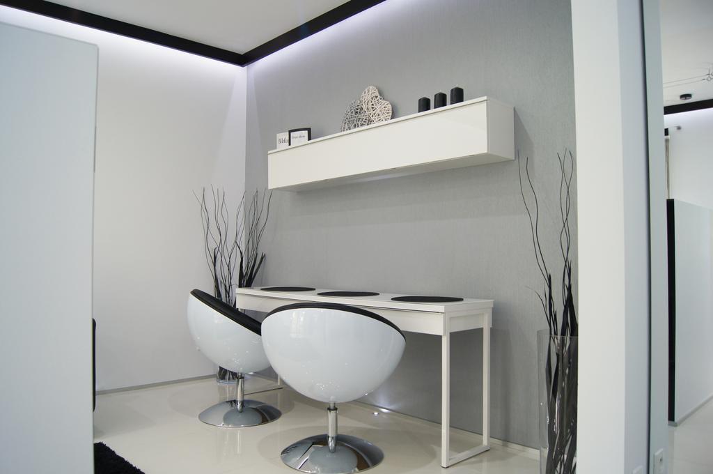 Apartament Exclusive Poznań Cameră foto