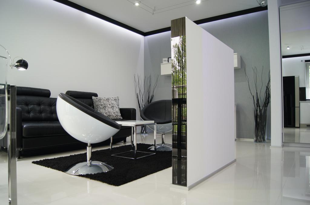 Apartament Exclusive Poznań Cameră foto
