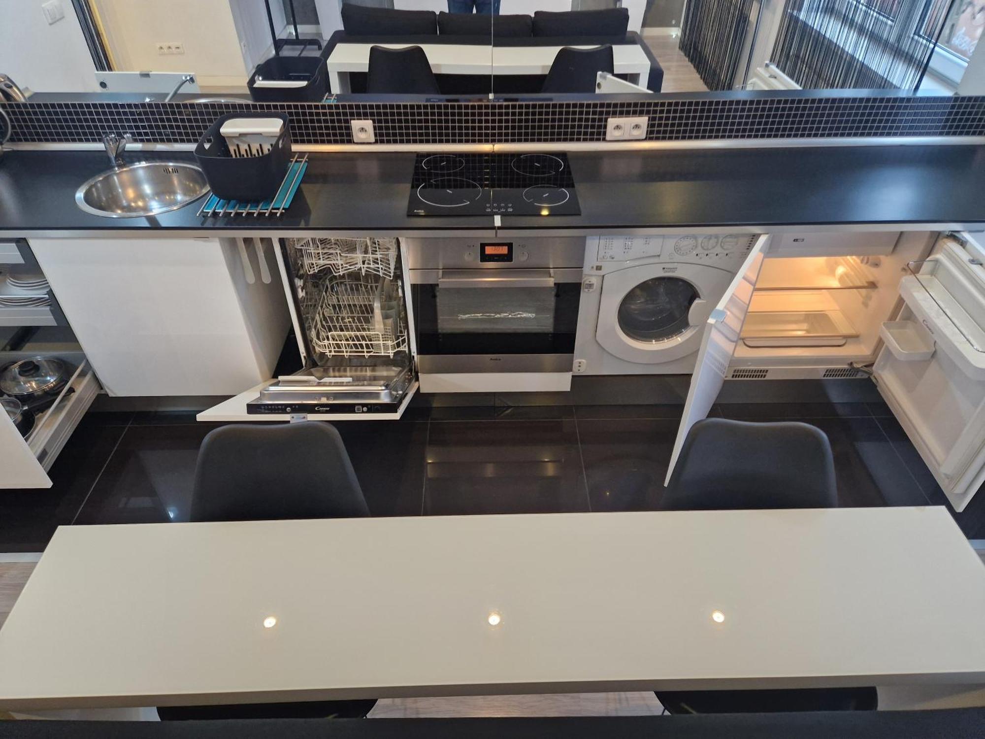 Apartament Exclusive Poznań Cameră foto
