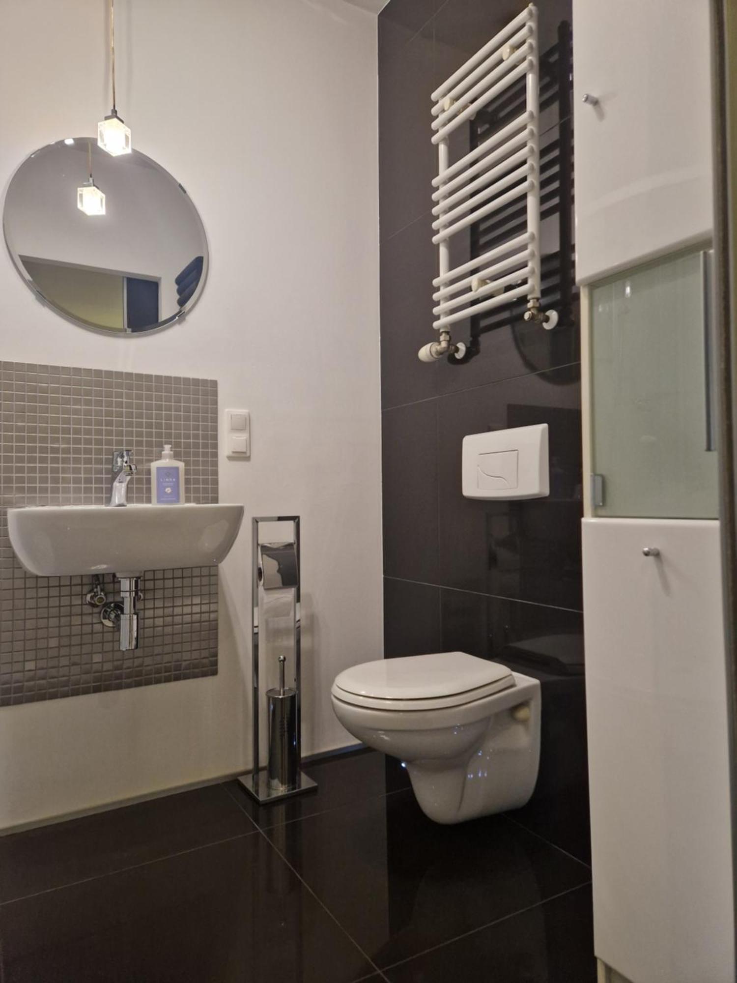 Apartament Exclusive Poznań Cameră foto