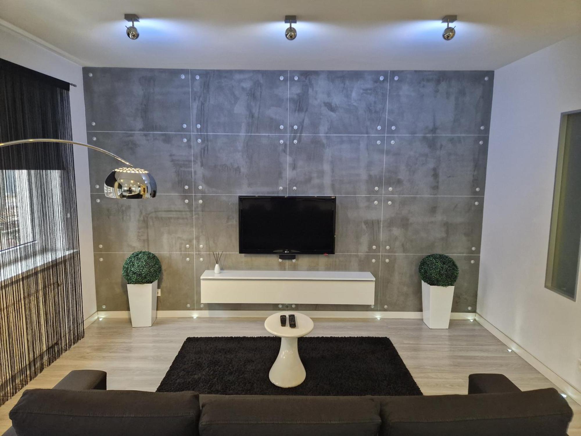 Apartament Exclusive Poznań Cameră foto