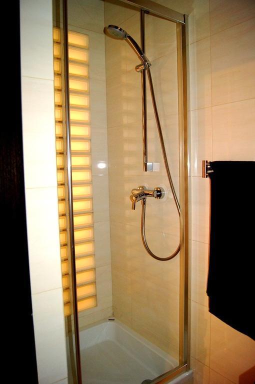 Apartament Exclusive Poznań Cameră foto