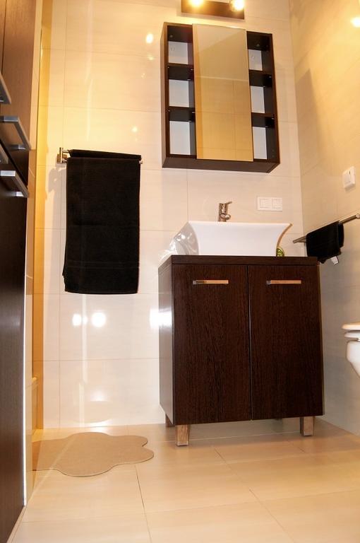 Apartament Exclusive Poznań Cameră foto